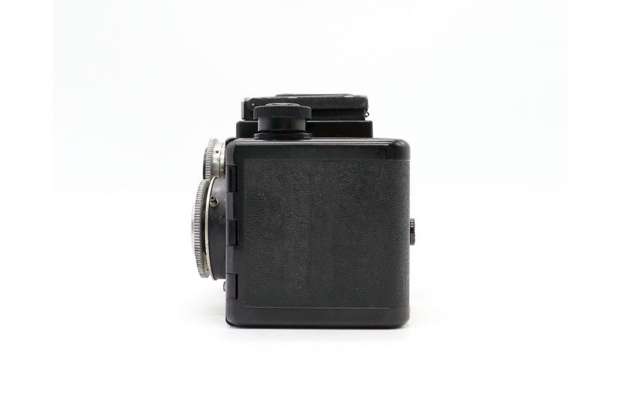 Редкость Спутник с заземлением (СССР, 1957)