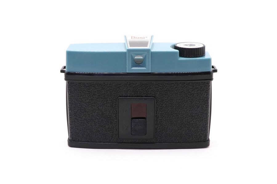 Diana+ (Diana Plus) в упаковке