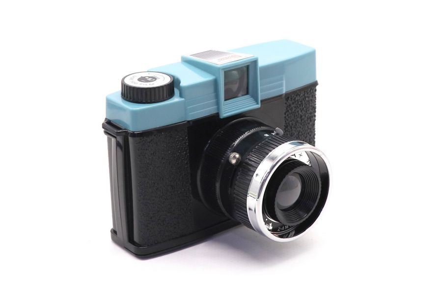 Diana+ (Diana Plus) в упаковке