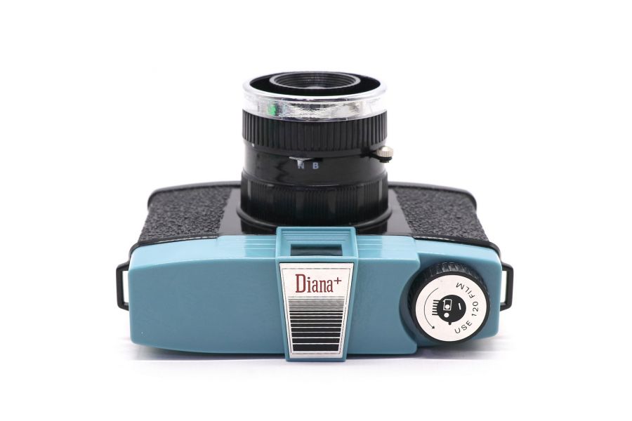 Diana+ (Diana Plus) в упаковке