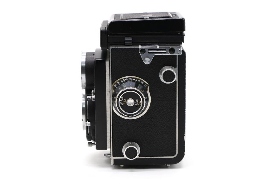 Rolleicord Vb Version 2