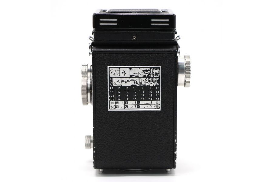 Rolleicord Vb Version 2