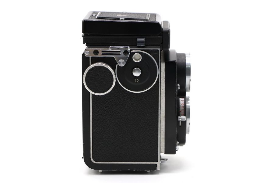 Rolleicord Vb Version 2