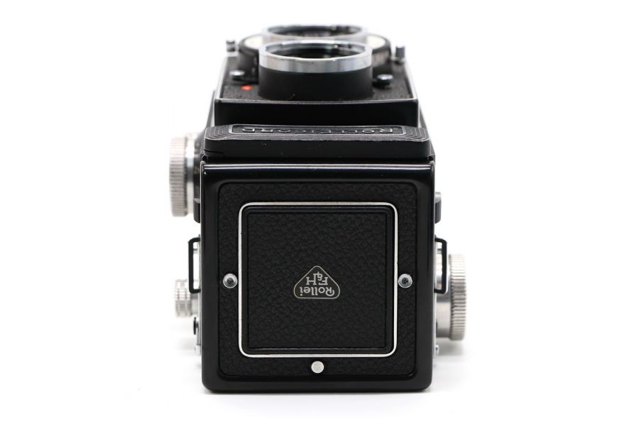 Rolleicord Vb Version 2