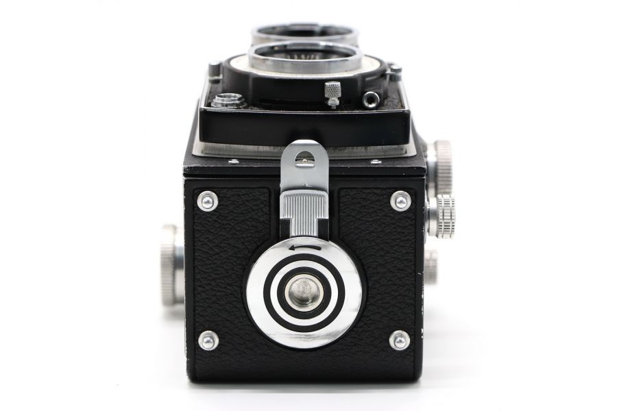 Rolleicord Vb Version 2