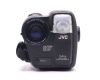 Видеокамера JVC GR-AX627 в упаковке