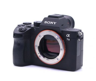 Sony A7III ILCE-7M3 body (пробег 1085 кадров)