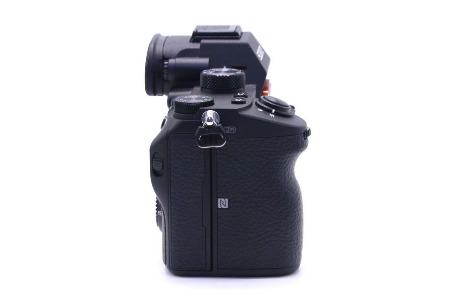 Sony A7III ILCE-7M3 body (пробег 1085 кадров)