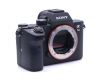 Sony A7III ILCE-7M3 body (пробег 1085 кадров)