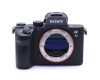 Sony A7III ILCE-7M3 body (пробег 1085 кадров)