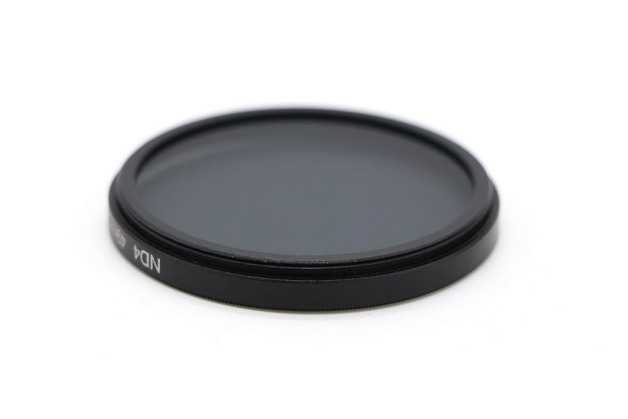 Набор светофильтров ND2, ND4, ND8 49mm