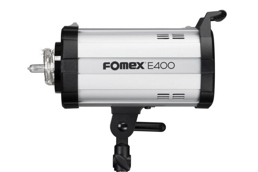Студийная вспышка Fomex E-400