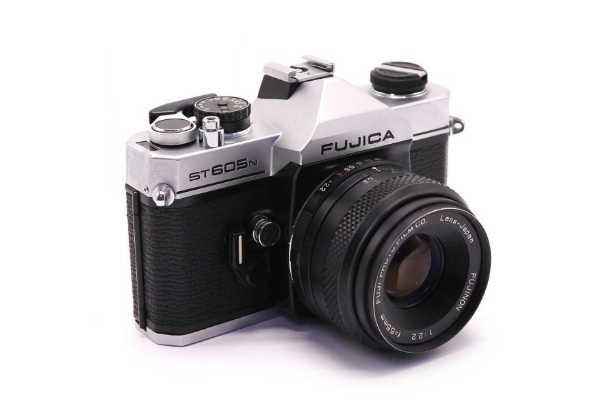 Fujica ST605N kit
