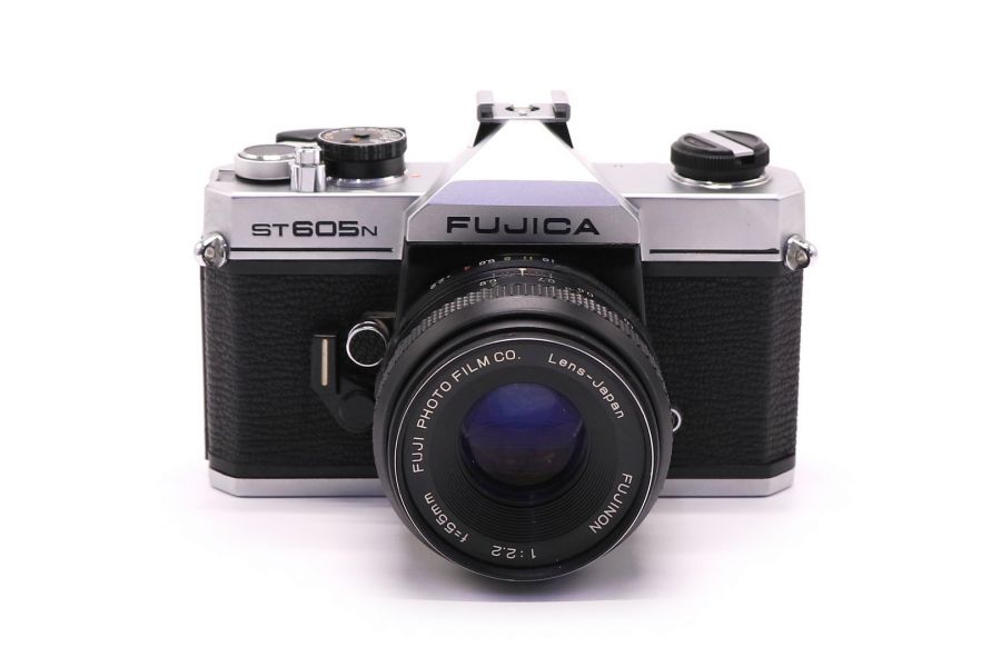 Fujica ST605N kit