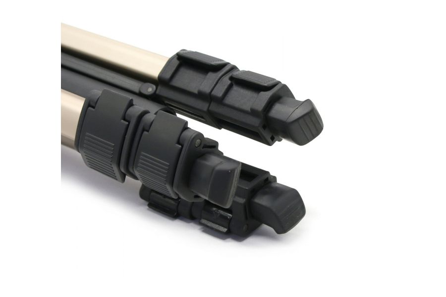 Штатив Velbon Video CX-586 в упаковке