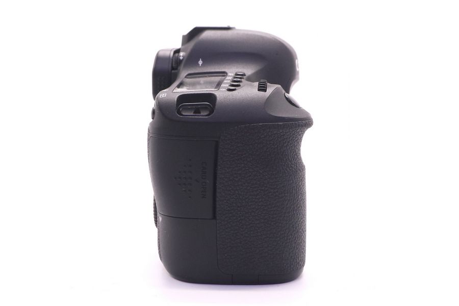 Canon EOS 6D body (пробег 18430 кадров)