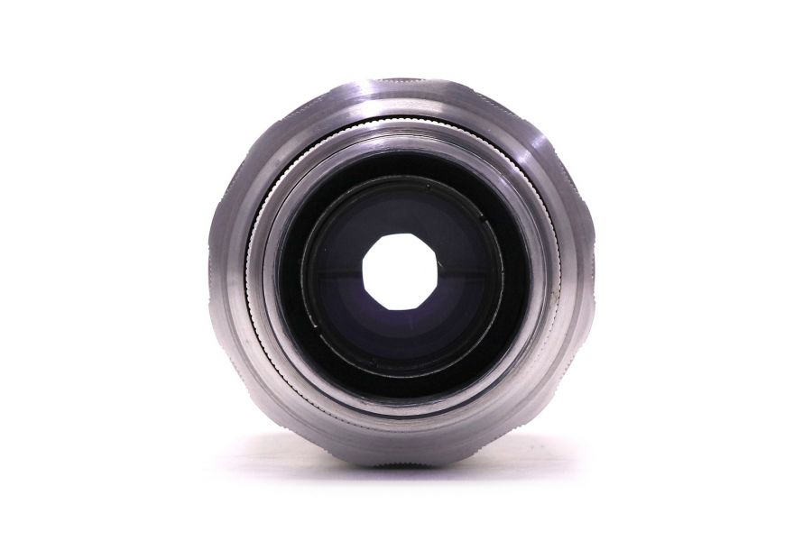 Гелиос-44 2/58 silver M42