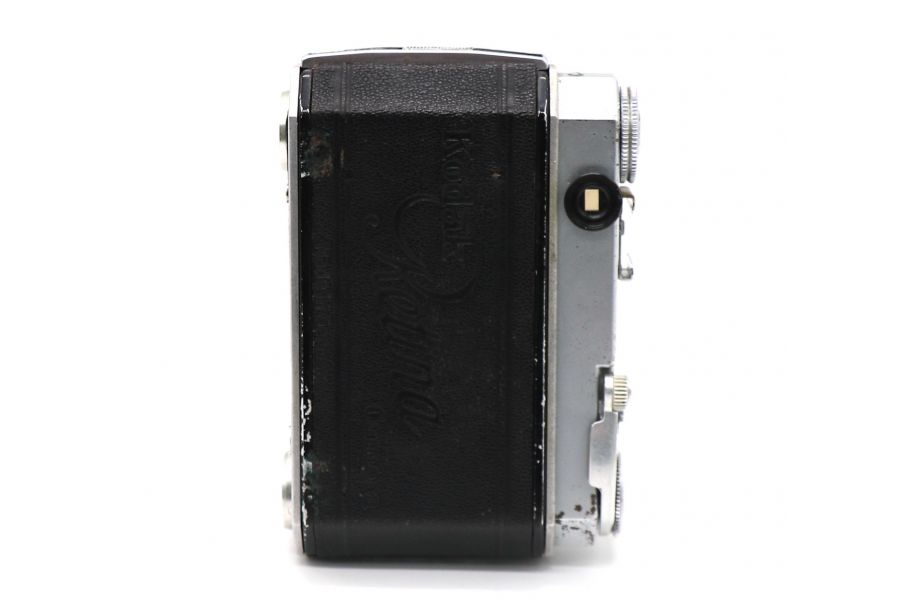 Kodak Retina IIa + Retina-Xenon 50mm f/2