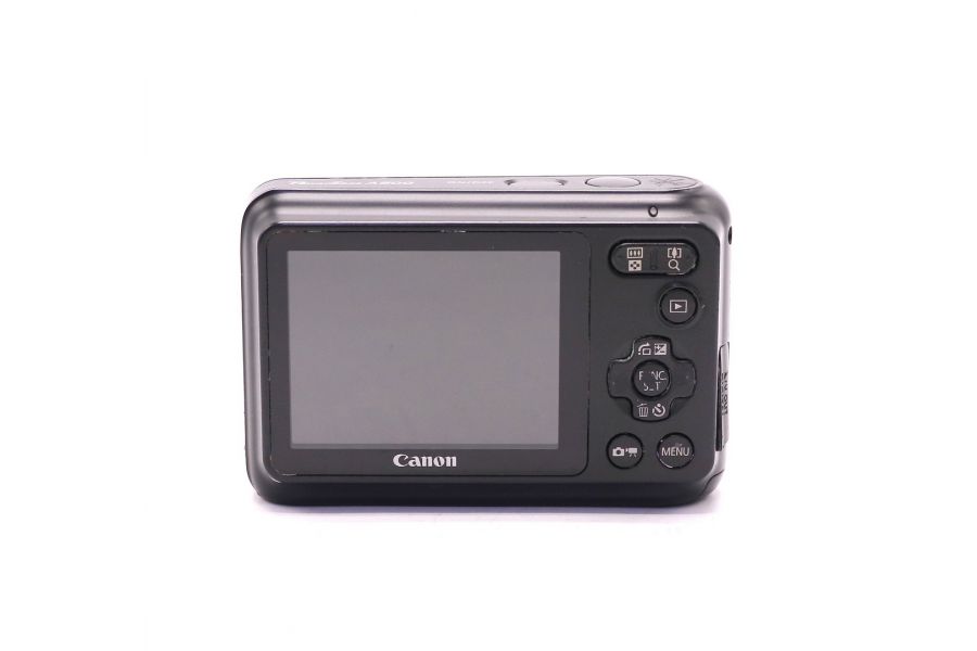 Canon PowerShot A800