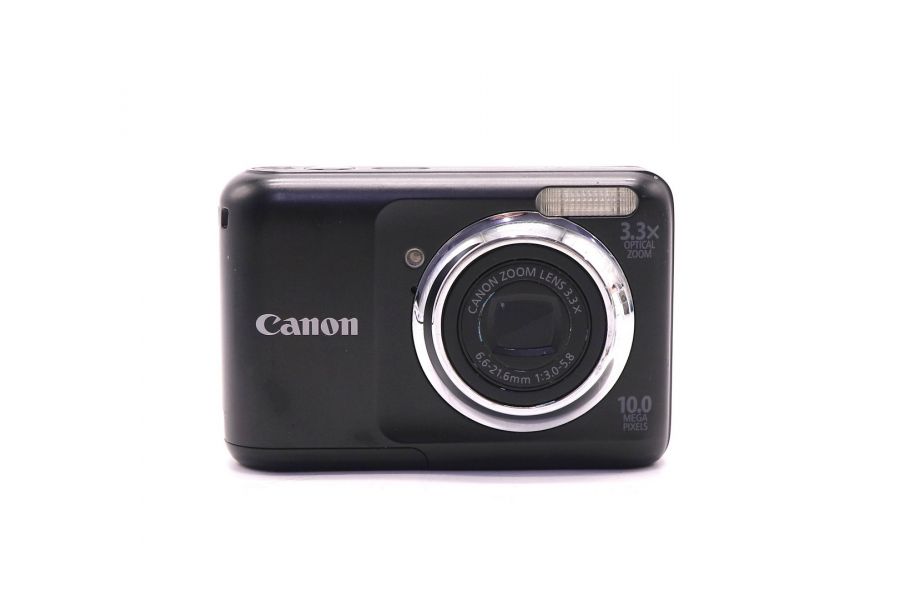 Canon PowerShot A800