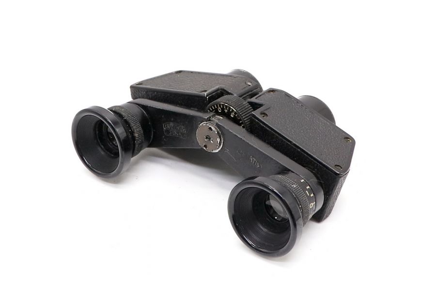 Бинокль Carl Zeiss Jena Theatis 3,5x15