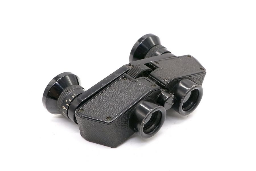 Бинокль Carl Zeiss Jena Theatis 3,5x15