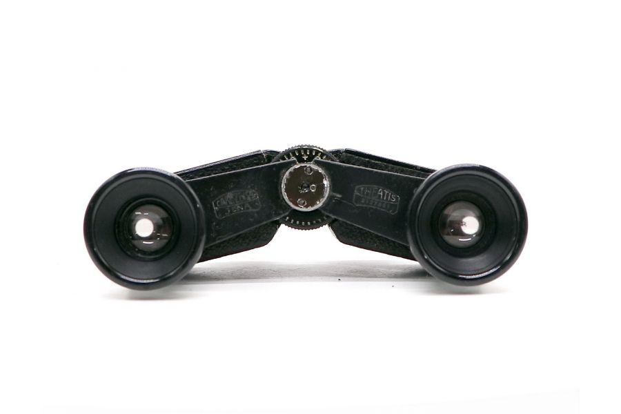 Бинокль Carl Zeiss Jena Theatis 3,5x15