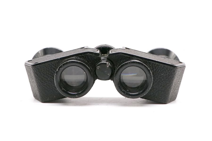 Бинокль Carl Zeiss Jena Theatis 3,5x15