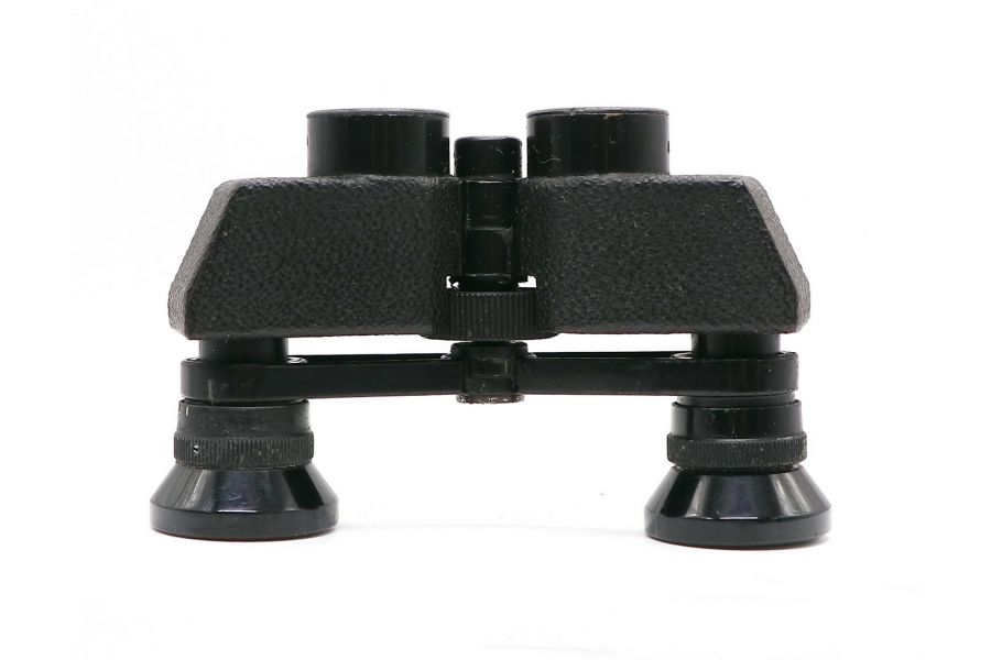 Бинокль Carl Zeiss Jena Theatis 3,5x15