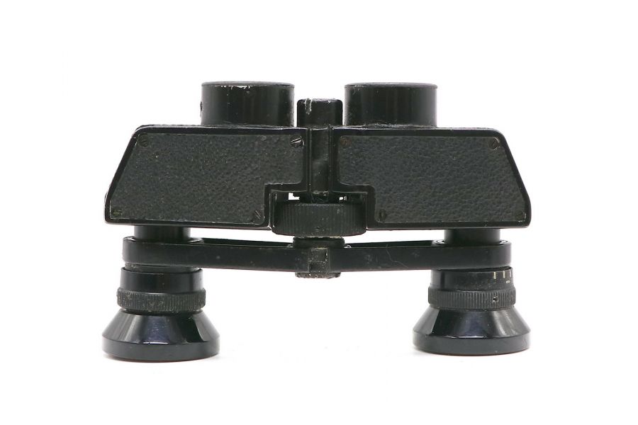 Бинокль Carl Zeiss Jena Theatis 3,5x15