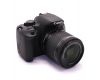 Canon EOS Rebel T5i (700D) kit (пробег 8960 кадров)