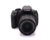 Canon EOS Rebel T5i (700D) kit (пробег 8960 кадров)