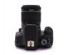 Canon EOS Rebel T5i (700D) kit (пробег 8960 кадров)