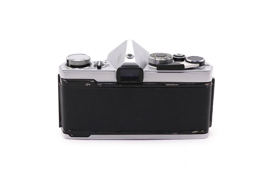 Olympus OM-1 body (Japan, 1979)