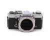 Olympus OM-1 body (Japan, 1979)