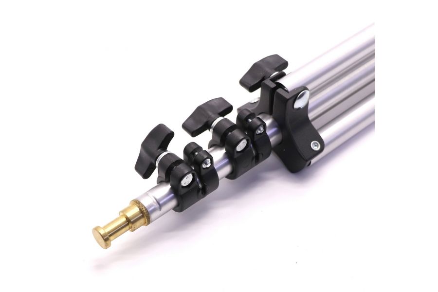 Стойка Manfrotto 052 для студийного света