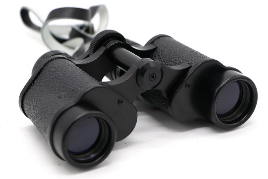 Бинокль Safari 8x30