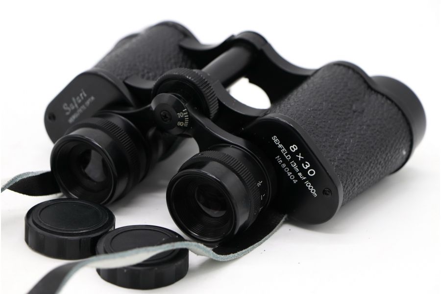 Бинокль Safari 8x30