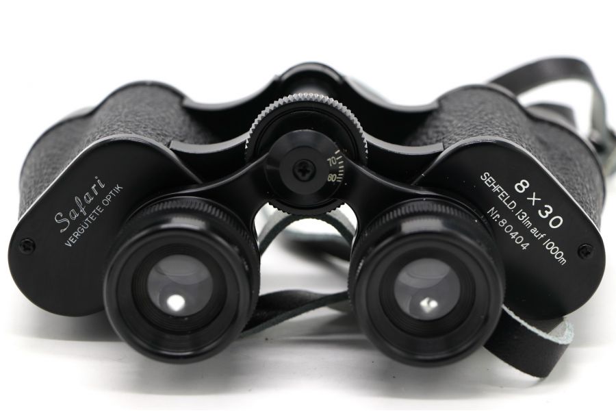 Бинокль Safari 8x30