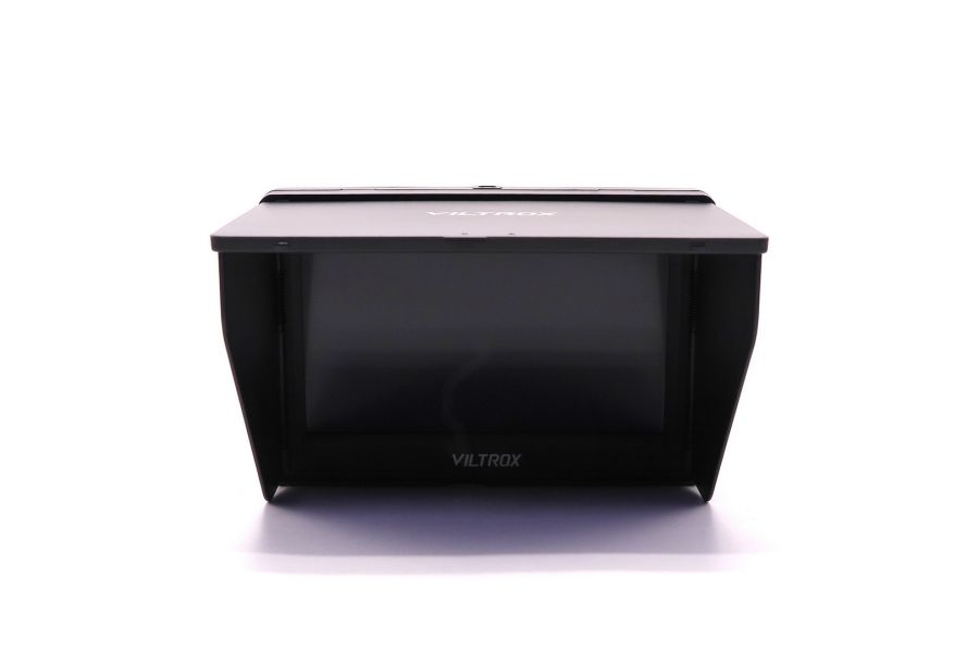 Накамерный монитор Viltrox 7″ DC-70II в коробке