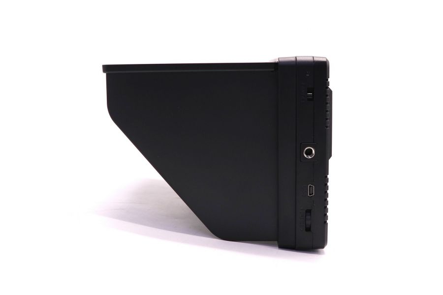 Накамерный монитор Viltrox 7″ DC-70II в коробке