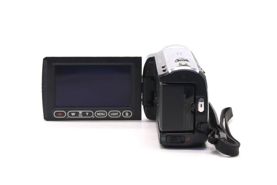 Видеокамера Panasonic HDC-SD10