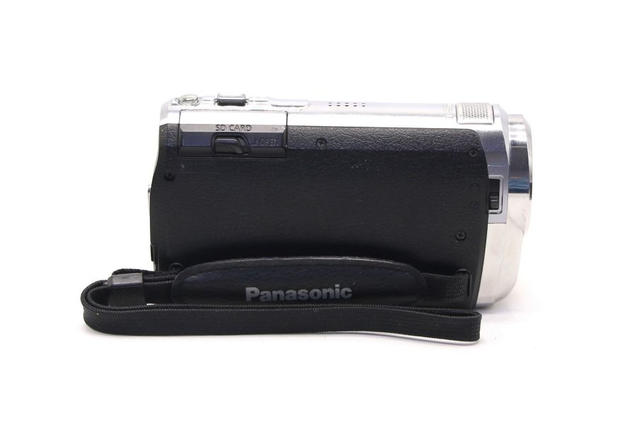 Видеокамера Panasonic HDC-SD10