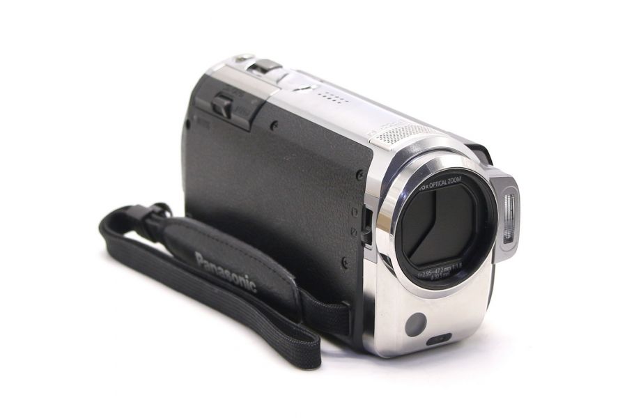 Видеокамера Panasonic HDC-SD10