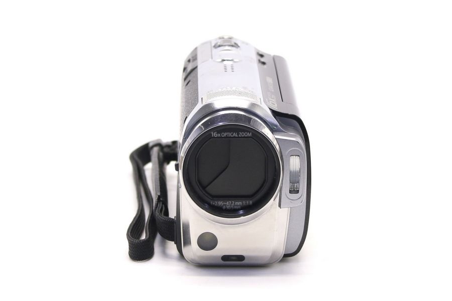 Видеокамера Panasonic HDC-SD10