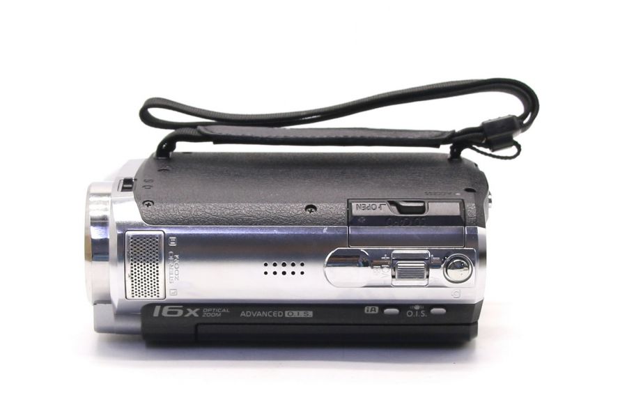 Видеокамера Panasonic HDC-SD10