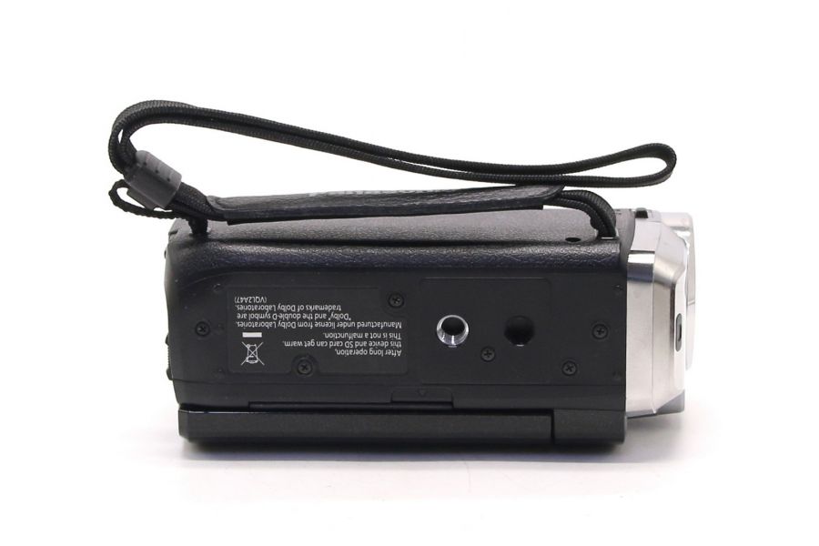 Видеокамера Panasonic HDC-SD10