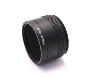 Adapter Nikon UR-E8