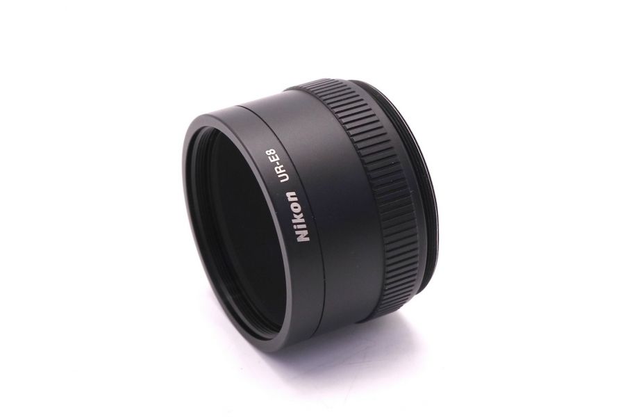Adapter Nikon UR-E8
