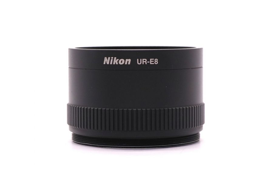 Adapter Nikon UR-E8